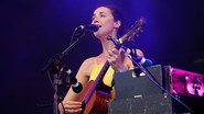 Lisa Hannigan