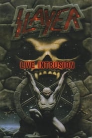 Slayer Live Intrusion