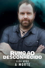 Rumo ao Desconhecido — Temporada 6