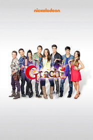 Grachi постер