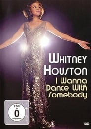 Poster Whitney Houston: I Wanna Dance With Somebody