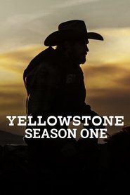Yellowstone - Season 1 Episode 1 : Daybreak
