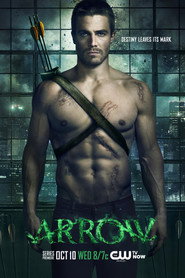 Arrow Season 1 3