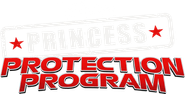 Princess Protection Program Logo