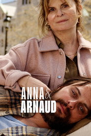 Anna et Arnaud постер
