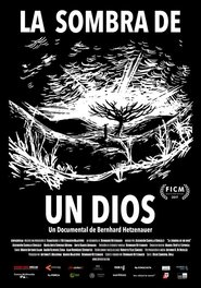 Poster A God's Shadow 2017