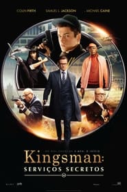 Image Kingsman: Serviço Secreto