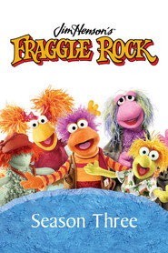 Fraggle Rock Season 3 2