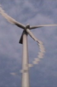 Poster Anemometer 2002