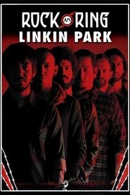 Poster Linkin Park: Live at Rock Am Ring 2014
