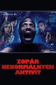 Zopár nenormálnych aktivít (2014)