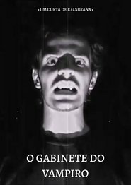 Poster O Gabinete do Vampiro