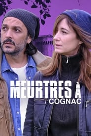 Meurtres à Cognac (2020)