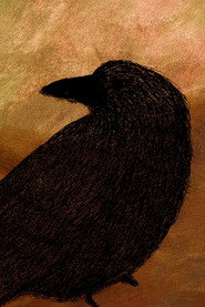 Affiche de Glass Crow