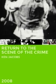 Return to the Scene of the Crime streaming
