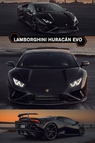 Lamborghini Huracán EVO - Supercar Factory streaming