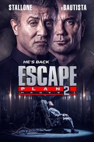 Se Escape Plan 2: Hades Med Norsk Tekst 2018