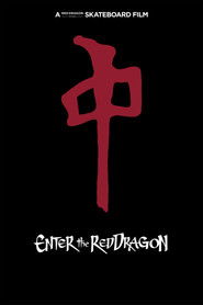 Poster Enter the Red Dragon 2016