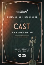 The 28th Annual Screen Actors Guild Awards film en streaming