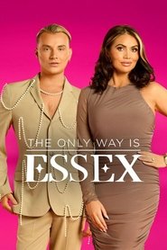 Poster The Only Way Is Essex - Season 18 Episode 6 : Episodio 6 2025