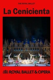 Poster Cinderella 2018