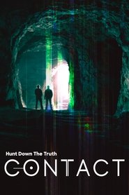 Poster Contact 2019