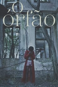 Poster O Órfão