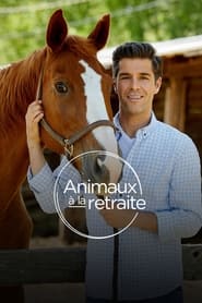 Poster Animaux à la retraite 2019