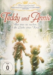 Poster Teddy und Annie - Die vergessenen Freunde