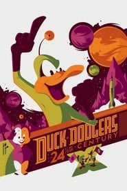 Duck Dodgers au XXIVème siècle et des poussières (1953)