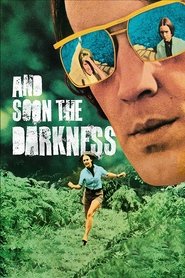 Poster And Soon the Darkness 1970
