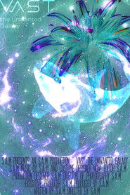 Vast The Unwanted Galaxy