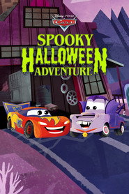 Cars: Spooky Halloween Adventure