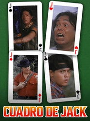 Cuadro de Jack (1994)