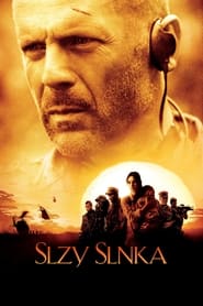 Slzy slnka (2003)