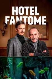 Hôtel fantôme streaming