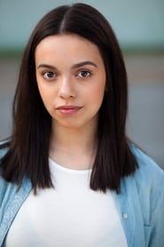 Veronica Galvez as Young Rayna