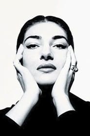 Imagem María Callas