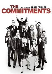 Regarder Les Commitments en streaming – FILMVF