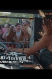 Deborah de Luca - Zurich Streetparade 2025