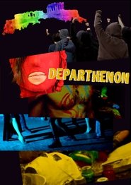Poster Departhenon 2021