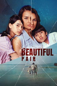 Beautiful Pain постер