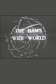 Poster The Ham's Wide World 1959