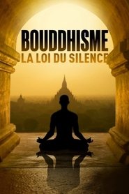 Poster Bouddhisme, la loi du silence