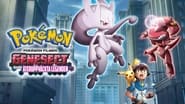 Pokémon le film : Genesect et l’éveil de la légende 