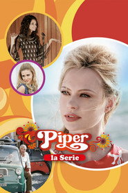 Piper - La serie poster