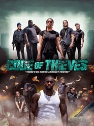 Poster Code of Thieves