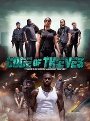 Poster Code of Thieves 2020