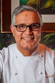 Atul Kochhar as Self - Chef