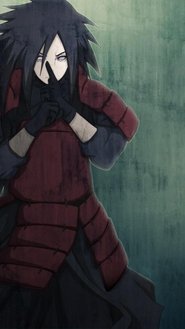 Naruto Shippuden – Todos os Episódios